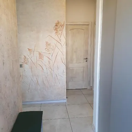 Vieno Miegamojo Apartamentai *