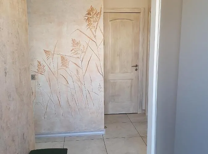 Vieno Miegamojo Apartamentai *