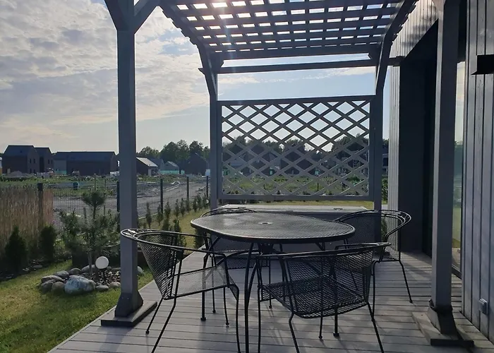 Apartament Vieno Miegamojo Apartamentai