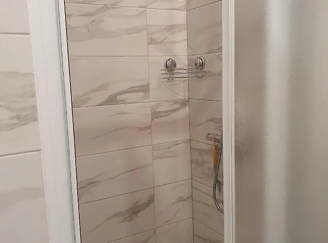 Vieno Miegamojo Apartamentai *