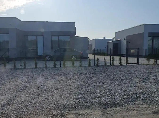 Apartament Vieno Miegamojo Apartamentai