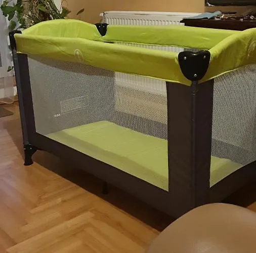 Apartament Vieno Miegamojo Apartamentai Połąga